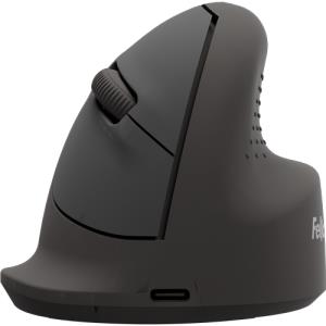 Breyta Vertical Mouse with Antibacterial Protection Right Handed Medium thumbnail