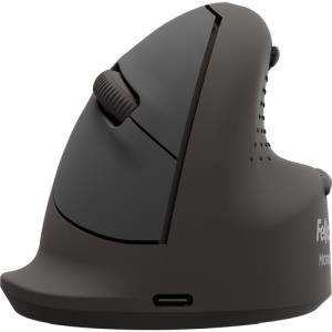 Vertical Mouse Breyta Plus+ Vertical Mouse Right Handed Medium thumbnail
