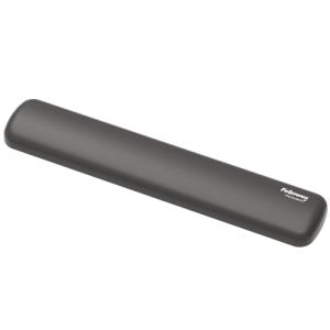 Breyta Compact Keyboard Wrist Rest Black thumbnail