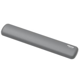 Breyta Compact Keyboard Wrist Rest Grey thumbnail