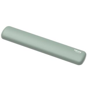 (NEW) FELLOWES  BREYTA COMPACT KEYBOARD WRIST REST - SAGE 100142573 thumbnail