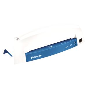 Lunar+ A4 Blue Laminator thumbnail