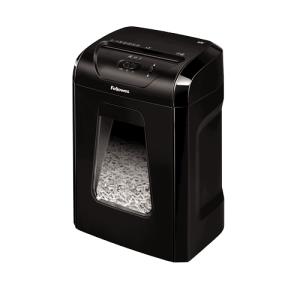 Powershred 12C Cross Cut Shredder thumbnail