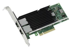 X540T2 INTEL Ethernet Converged Network Adapter X540-T2 - Network Card - PCI-Express