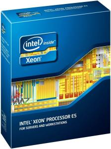 BX80621E54650 INTEL Xeon E5-4650 Xeon E5 2.7 GHz - Skt 2011 Sandy Bridge 32 nm - 130 W