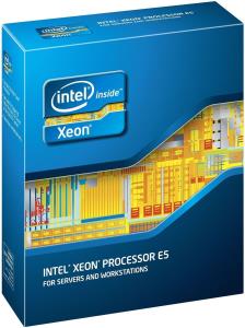 BX80644E51650V3 INTEL Xeon E5-1650V3 Xeon E5 3.5 GHz - Skt 2011 Haswell 22 nm - 140 W