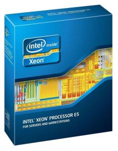 BX80644E51620V3 INTEL Xeon E5-1620V3 Xeon E5 3.5 GHz - Skt 2011 Haswell 22 nm - 140 W