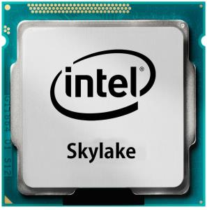 EU Product - CPU Intel Xeon E3-1230v5/3.4 GHz/UP/LGA1151 thumbnail