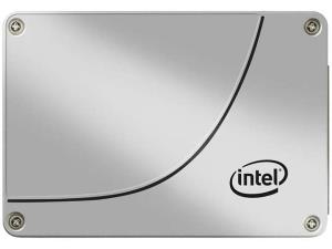SSDSC2BX200G4 INTEL (EOL) Intel S3610 200GB, SATA 6Gb/s, HET MLC 2.5