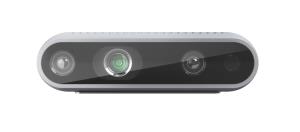 82635D435IDK5P INTEL RealSense D435i - Depth camera - 3D - outdoor, indoor - colour - 1920 x 1080 - USB-C