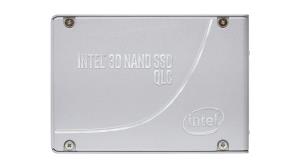 SSDPE2NU076T801 INTEL 7.68TB Intel S5-P4420 2.5in PCIe 3.1 x4 3D2 QLC Enter. SSD