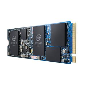 HBRPEKNX0203A01 INTEL Optane Memory H10 32GB & 1TB M.2 80mm PCIe 3.0 SSD