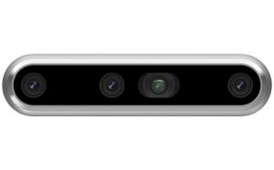 82635DSD455 INTEL RealSense D455 - Depth camera - 3D - outdoor, indoor - colour - 1280 x 800 - USB-C