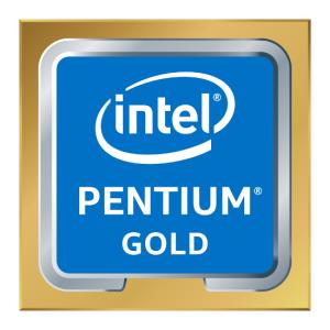 EU Product - - Pentium Gold G6605 - 4.3 GHz - 2 Kerne - 4 Threads 4 MB Cache-Speicher LGA1200 Socket OEM thumbnail