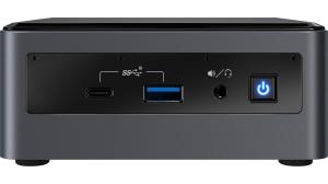 BXNUC10I3FNHN2 INTEL NUC Barebone BXNUC10I3FNHN2