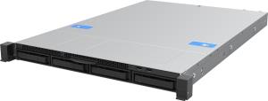 M20NTP1UR304 INTEL Server System M20NTP1UR304 - Server - rack-mountable - 1U - no CPU - RAM 0 GB - SATA - hot-swap 2.5