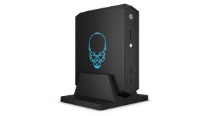 RNUC12SNKI72000 INTEL NUC 12 Enthusiast Kit - NUC12SNKi72 - SFF - Mini PC barebone - DDR4-SDRAM - PCI Express - Serial ATA III - Wi-Fi 6E (802.11ax) - 330 W