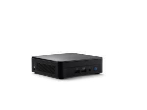 RNUC12WSKV50002 INTEL NUC 12 Pro Kit NUC12WSKv5 - UCFF - Mini PC barebone - DDR4-SDRAM - M.2 - Wi-Fi 6E (802.11ax) - 120 W