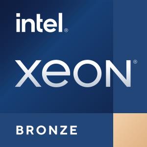 PK8071305118600 INTEL Xeon Bronze 3408 Xeon Bronze 1.8 GHz
