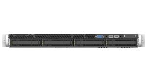R1304WFTZSR INTEL Serverbarebone R1304WFTZSR