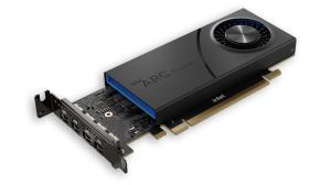 23P6PA00BA INTEL Arc Pro A40 Graphics 6GB SINGLE - Graphics card - PCI-Express