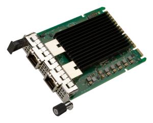 Ethernet Network Adapter E610-XT2 - Network adapter - OCP 3.0 - 10Gb Ethernet x 2 - multi pack thumbnail