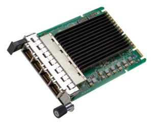 Ethernet Network Adapter E610-XT4 - Network adapter - OCP 3.0 - 10Gb Ethernet x 4 - multi pack thumbnail