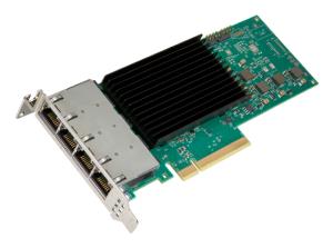 INTEL ETHERNET E610-XT4 thumbnail