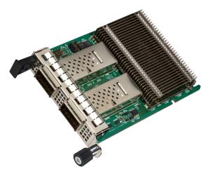 NIC/OCP up to 100Gb QSFP28 x 2 Bulk thumbnail