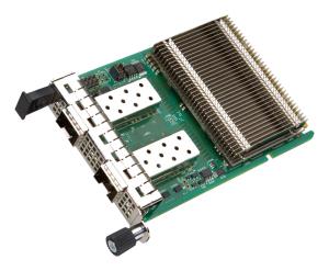 Ethernet Network Adapter E835-XXVDA2 - Network adapter - OCP 3.0 - 10/25 Gigabit SFP28 x 2 thumbnail