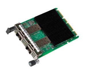 EU Product - Ethernet Network Adapter E810-XXVDA2 OCP - Network Card - PCI thumbnail
