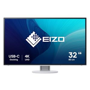 EV3285-WT EIZO NANAO TECHNOLOGIES FlexScan EV3285-WT - Mit FlexStand - LED-Monitor - 80 cm (31.5