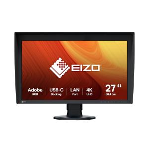 CG2700X EIZO NANAO TECHNOLOGIES CG2700X 4K 27 USB-C DP HDMI