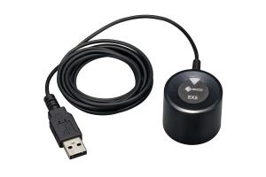 EX5 EIZO NANAO TECHNOLOGIES EX 5 Colorimeter fr Kalibrierung fr ColorEdge Serie