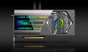 11308-06-20G SAPPHIRE AMD Radeon RX 6900 XT TOXIC Limited Edition 16GB GC