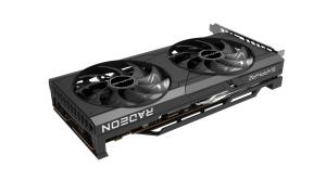 11321-03-20G SAPPHIRE 11321-03 - 10 GB - GDDR6 - 7680 x 4320 Pixel - PCI Express 4.0 - 2 L?fter