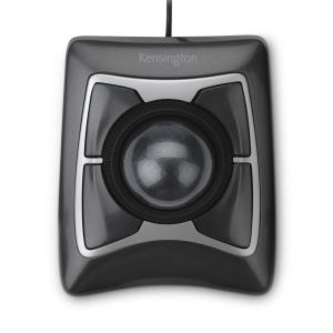 EXPERT MOUSE OPTICAL BLACK thumbnail