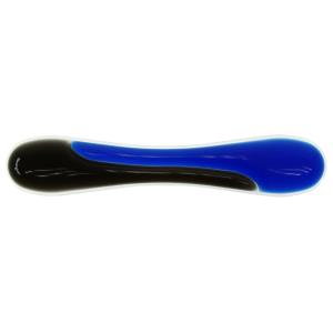DUO GEL WRIST REST WAVE BLUE/BLACK thumbnail