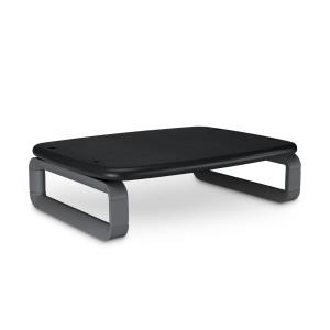 60089 Monitor Stand Plus with SmartFit System - Grey thumbnail