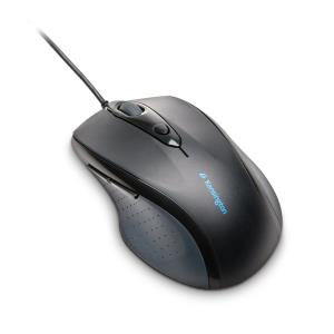 Pro Fit Wired Mouse - Full Size thumbnail