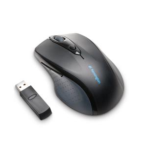 PRO FIT FULL SIZED WIRELESS MOUSE thumbnail