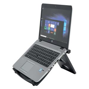 SmartFit Easy Riser Laptop Cooling Stand thumbnail