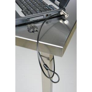 MicroSaver security cable lock 1.80 meter Cable thumbnail