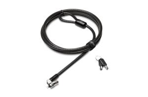 K64432WW KENSINGTON MicroSaver 2.0 Keyed Ultra Laptop Lock - Security cable - silver