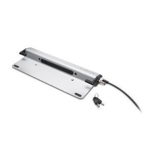Laptop Locking Station 2.0 - MicroSaver 2.0 Keyed Lock - System security kit - 15.6