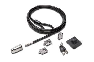 K64424WW KENSINGTON DESKTOP PERIPHERAL KIT MS2.0