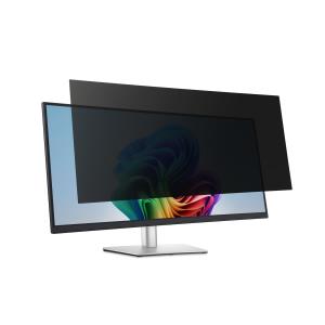 Privacy Filter 2 Way Removable 34 Samsung C34H890 Curved Monitor. . thumbnail