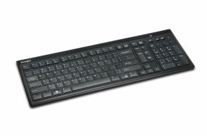 K72344UK KENSINGTON K72344UK Advance Fit Slim Wireless Keyboard
