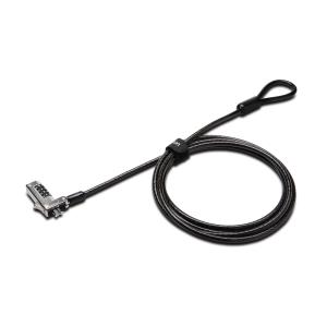EU Product - Slim Kombinationsschloss f.Standard Security-Slot thumbnail
