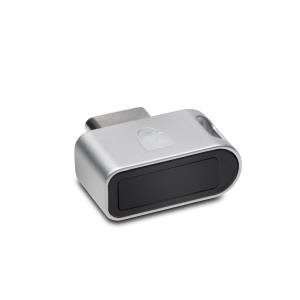 (Available whilst stock last - superseded by K65051WW) Kensington VeriMark Guard USB-C Fingerprint Key - VeriMark Guard USB-C Fingerprint Key - FIDO2; WebAuthn/CTAP2; &FIDO U2F - Cross Platform thumbnail